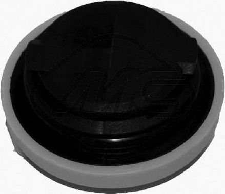 Крышка маслозаливной горловины Metalcaucho. Артикул 03674