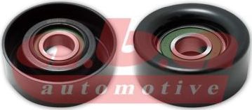 Натяжной ролик (натяжитель) приводного поликлинового ремня ABA. Артикул YM328440