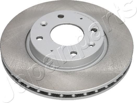 Тормозной диск Japanparts. Артикул DI-K17C
