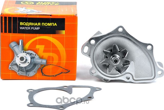 Помпа водяная (Just Drive) Just Drive. Артикул JPW0040