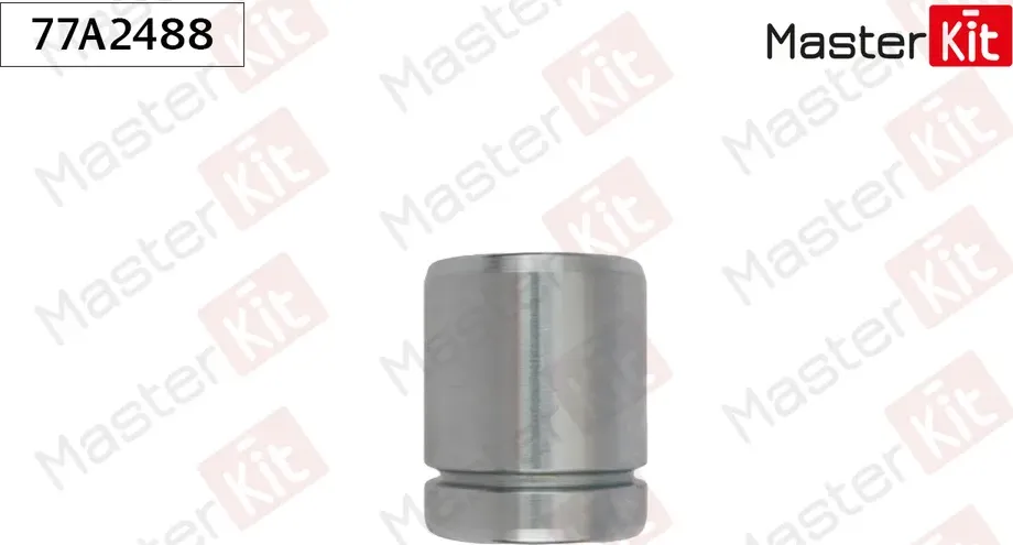 Поршень суппорта (Master KIT). Артикул 77A2488
