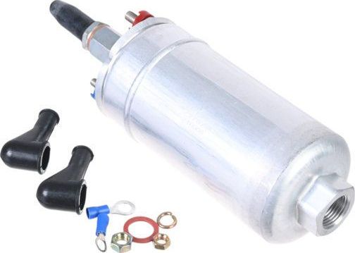 Бензонасос (топливный насос) Zentparts для Peugeot 505 1986-1993. Артикул Z27971