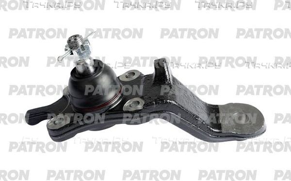 Шаровая опора Patron. Артикул PS3185R