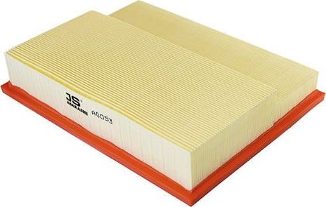 Воздушный фильтр JS Asakashi. Артикул A0053