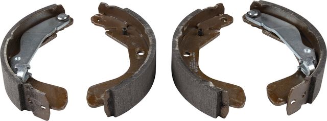 Тормозные колодки JP Group. Артикул 6363900110