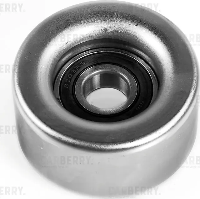 Ролик натяжителя поликлин.ремня (Carberry). Артикул 55CA527