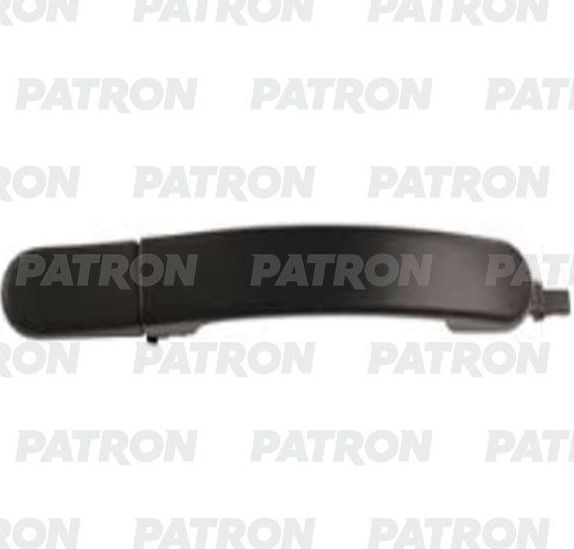 Ручка двери Patron. Артикул P20-0049R