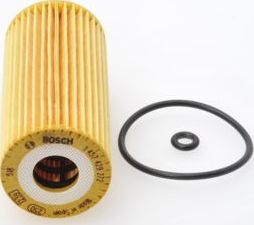 Масляный фильтр Bosch. Артикул 1 457 429 272