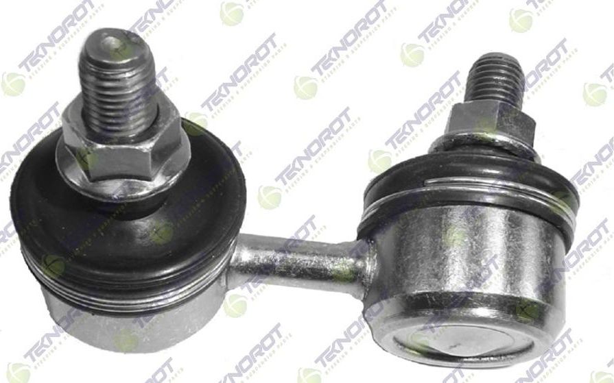 Стойка (тяга) стабилизатора Teknorot. Артикул MI-448