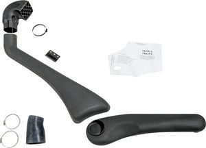 Шноркель China для Isuzu D-Max (дизель 4JJ1-Hi-Power 3.0L-I4) 2008-2012. Артикул SIDMA-CH