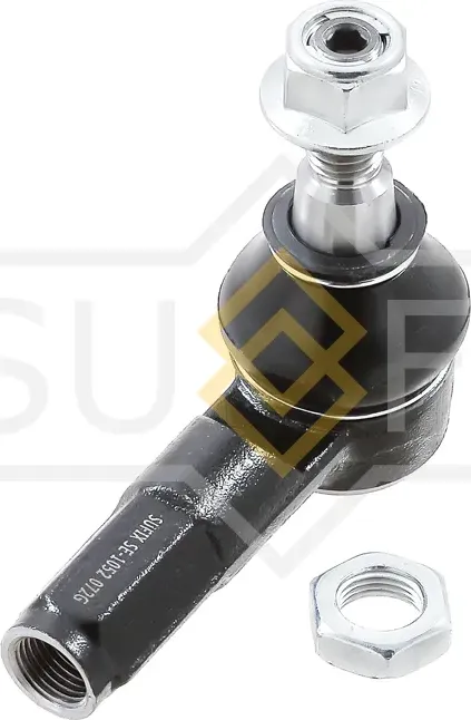 Наконечник рулевой тяги | перед прав/лев | (Sufix). Артикул SE-1052