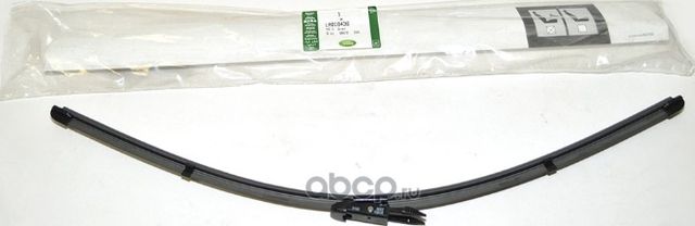 Щетки стеклоочистителя (дворники) Land Rover. Артикул LR018436