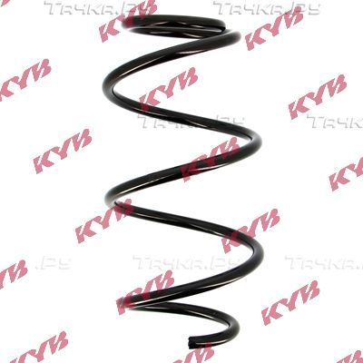 Пружина подвески KYB (Каяба) K-Flex. Артикул RA4029