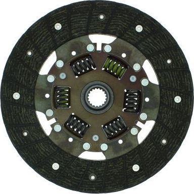 Диск сцепления Aisin. Артикул DN-057