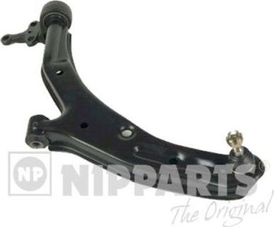 Поперечный рычаг Nipparts. Артикул J4901027