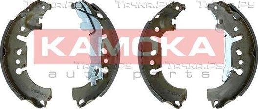 Тормозные колодки Kamoka. Артикул JQ202102