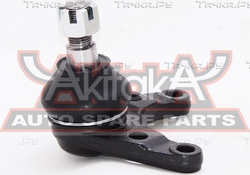 Шаровая опора Asva передняя нижняя для Ford Ranger II 2006-2012. Артикул 0520-BT50D