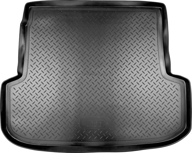 Коврик Норпласт для багажника Subaru Outback III 2003-2009. Артикул NPL-P-84-55N