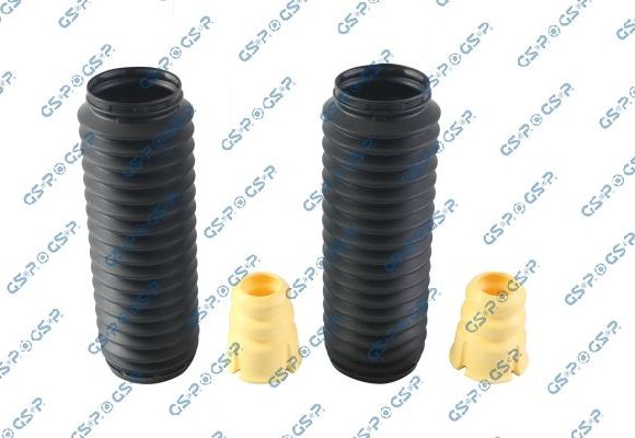 Комплект отбойников и пыльников амортизаторов (стоек) GSP. Артикул 5408231PK