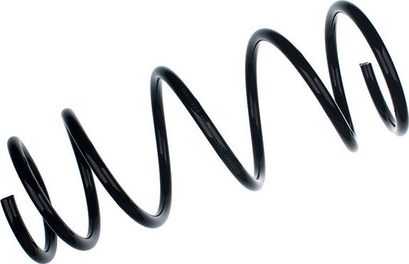 Пружина подвески Denckermann. Артикул D700047