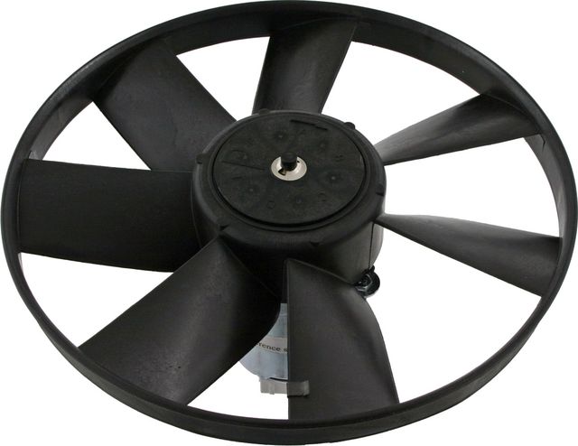 Вентилятор радиатора двигателя Febi Bilstein для SEAT Inca I 1995-1998. Артикул 06994