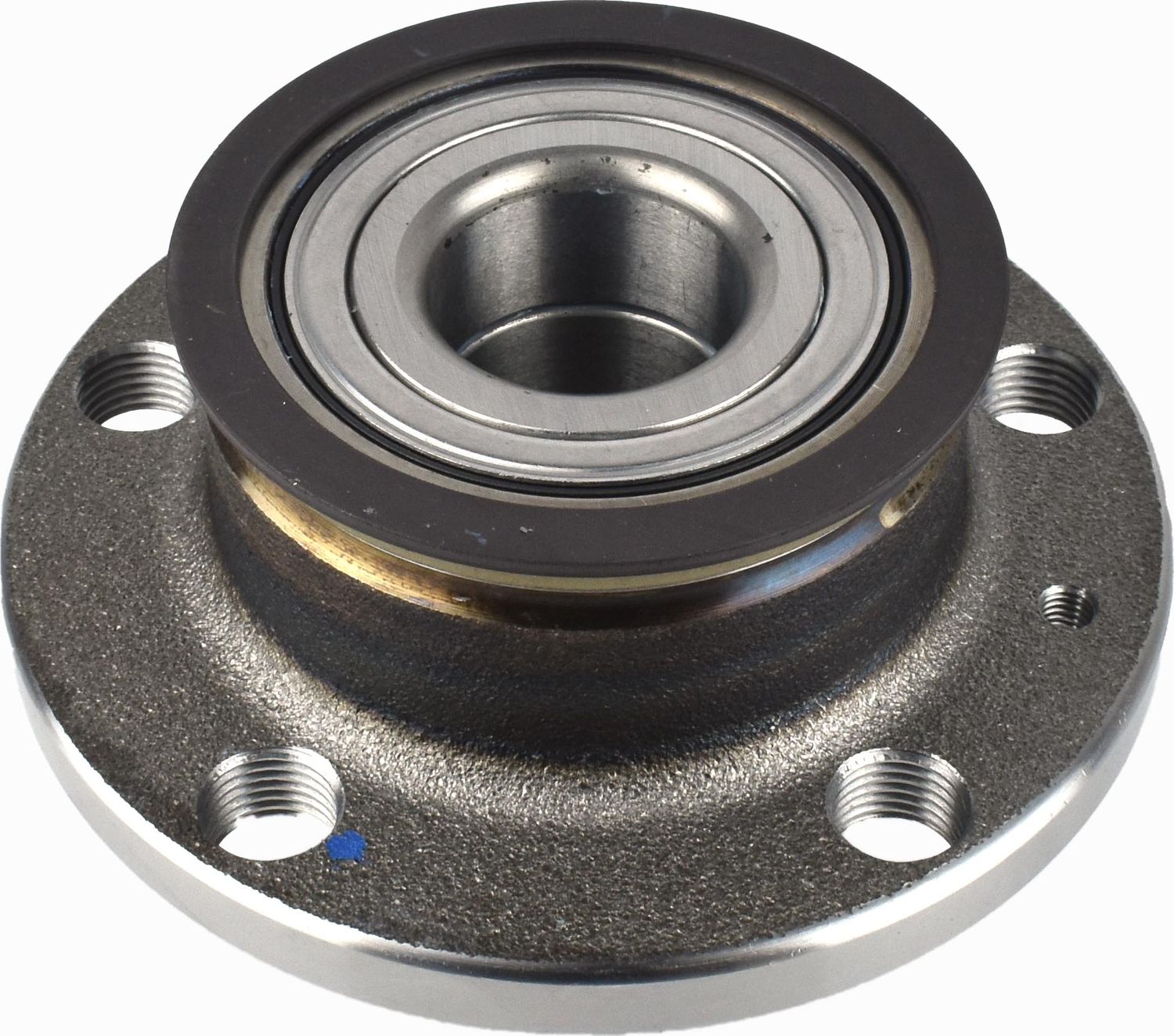 Ступица колеса с интегрированным подшипником Jikiu. Артикул HW33022