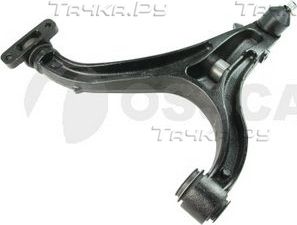 Поперечный рычаг OSSCA правый для Jeep Grand Cherokee III (WK) 2004-2010. Артикул 33764