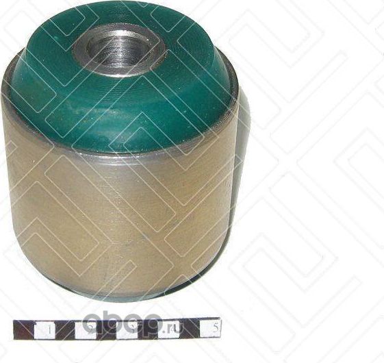 Сайлентблок рычага подвески (Полиуретан). Артикул 1206330