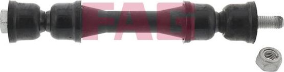 Стойка (тяга) стабилизатора Fag. Артикул 818 0304 10