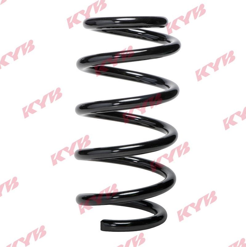 Пружина подвески KYB (Каяба) K-Flex передняя для Fiat Ducato III 2006-2026. Артикул RA2211