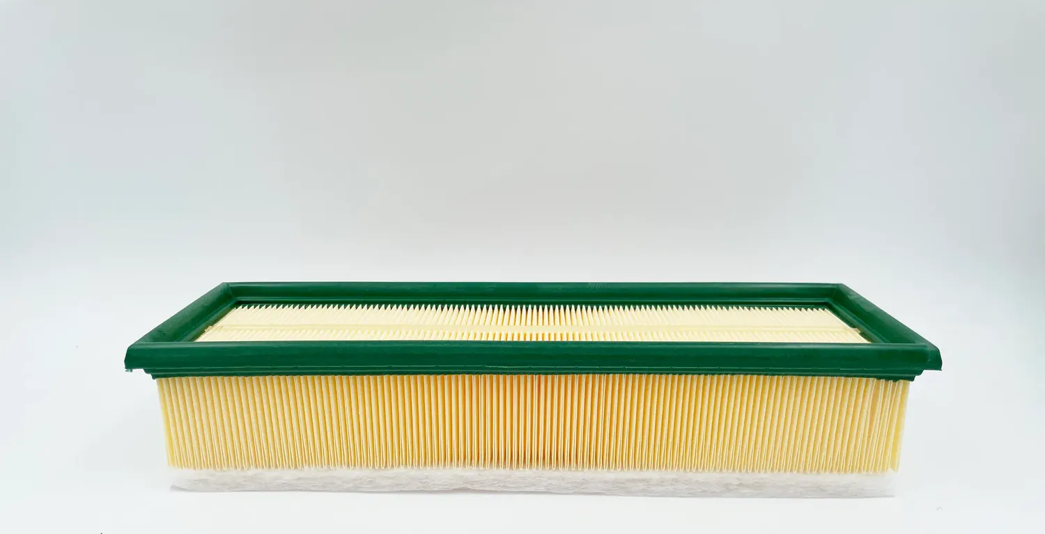 Фильтр воздушный (с предочистителем) BMW 5 (F10) 518d  520d  X3 (F25) 18d  20dX  X4 (F26) 20dX  X5 ( (BIG Filter). Артикул gb-95117