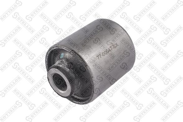 Сайлентблок заднего рычага подвески Stellox. Артикул 77-00547-SX