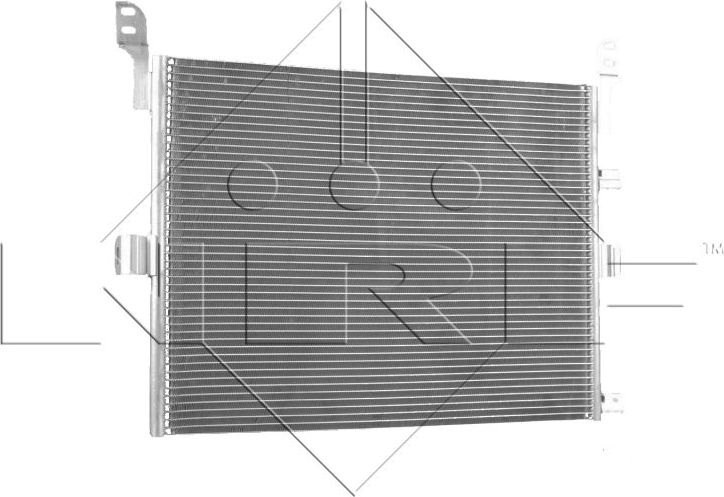 Муфта компрессора кондиционера NRF. Артикул 380033