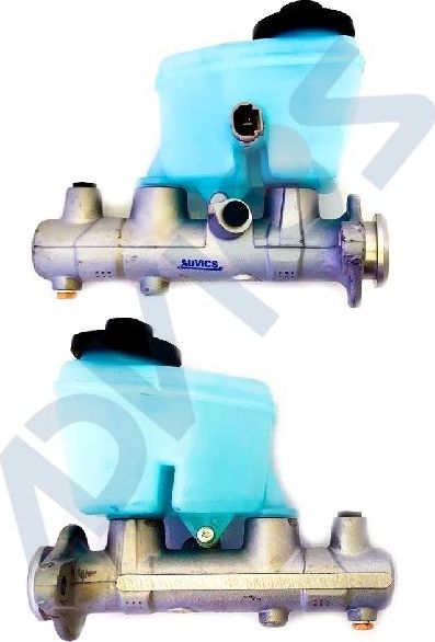 Тормозной цилиндр главный Advics (алюминий). Артикул BMT-236