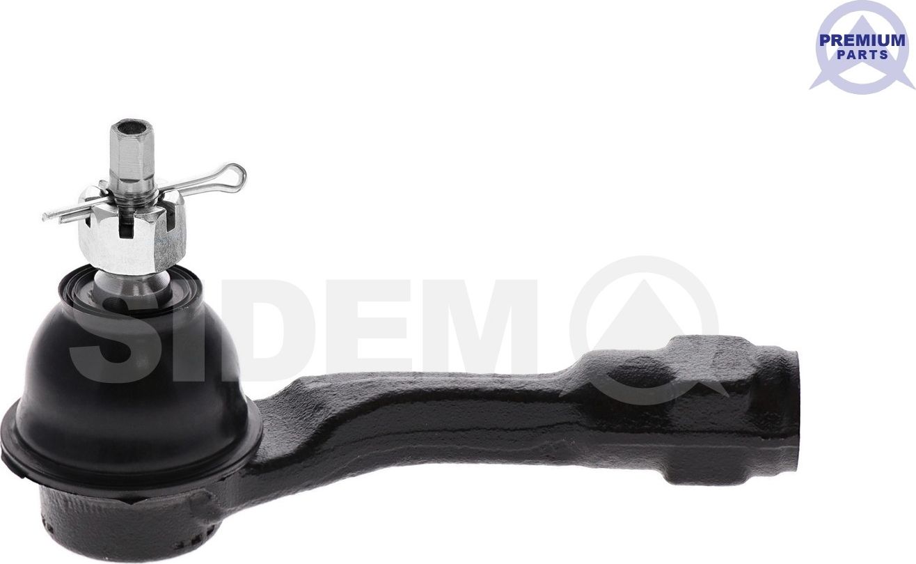 Наконечник рулевой тяги Sidem. Артикул 81430