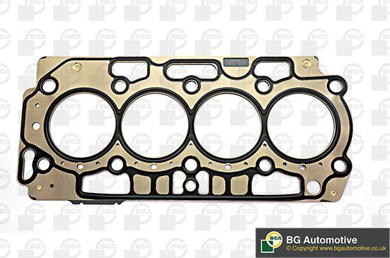 Прокладка ГБЦ BGA для Ford Puma II 2020-2026. Артикул CH6700C