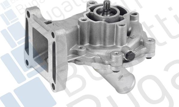 Помпа (водяной насос) Bugatti. Артикул PA10298