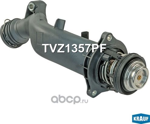 Термостат Krauf. Артикул TVZ1357PF