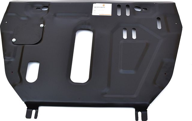 Защита Alfeco для картера и КПП Lexus NX 200, 300h 2014-2026. Артикул ALF.12.11 st