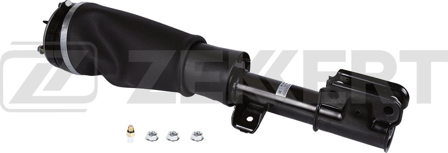 Стойка амортизационная пневмоподвески Zekkert. Артикул LD-1617