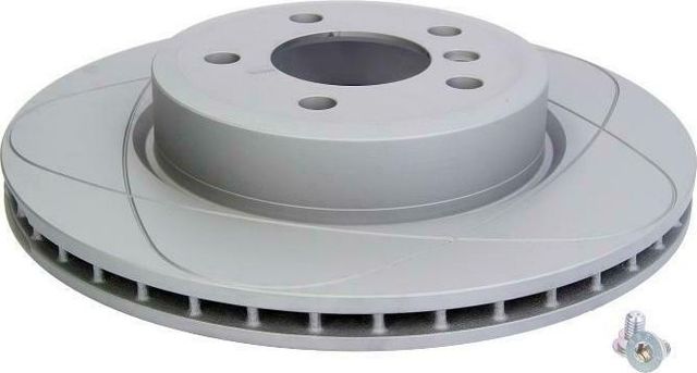 Тормозной диск ATE PowerDisc. Артикул 24.0325-0160.1