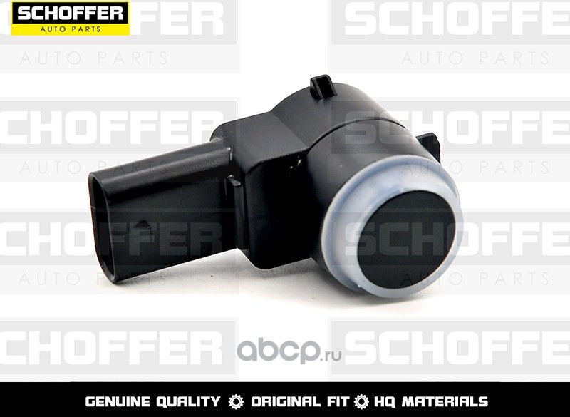 Датчик парковки Mercedes C-Class 06-14E-Class 02- (Schoffer). Артикул SHF35328
