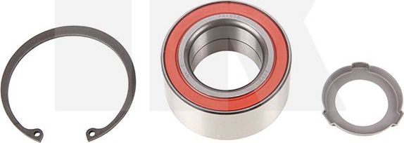 Ступичный подшипник (комплект) NK. Артикул 761510