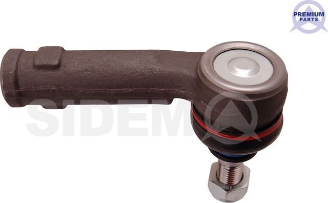 Наконечник рулевой тяги Sidem для SEAT Toledo I 1991-1999. Артикул 37133