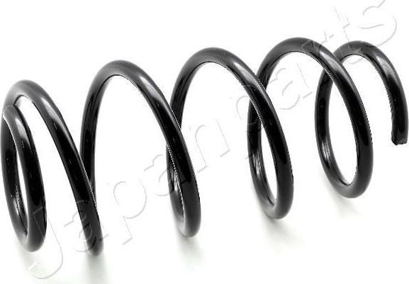 Пружина подвески Japanparts передняя для Kia Soul I 2009-2014. Артикул ZC3476A