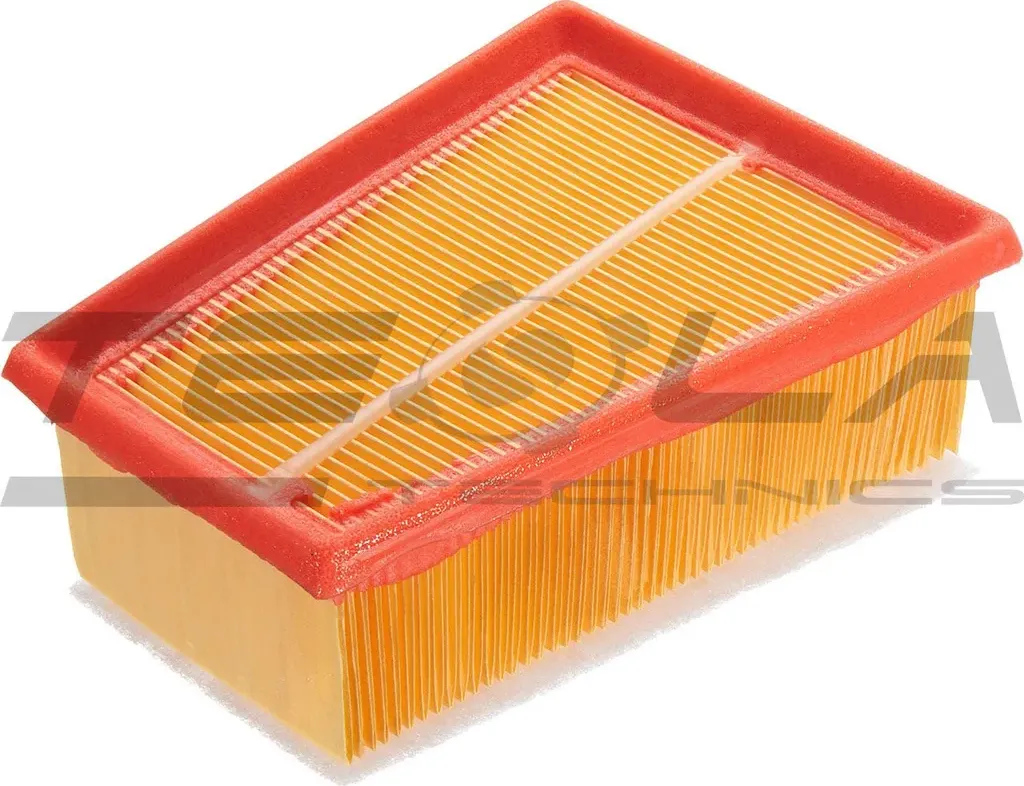 Фильтр воздушный (Tesla Technics). Артикул TTF0078