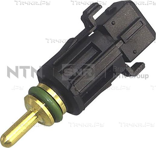 Датчик температуры охлаждающей жидкости NTN / SNR для MINI Hatch III (F55/F56) 2015-2026. Артикул CTS162.05