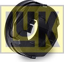 Выжимной подшипник сцепления LuK для Skoda Rapid I 2015-2019. Артикул 500 1430 10