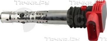 Катушка зажигания OSSCA для Audi A4 III (B7) 2002-2008. Артикул 05940