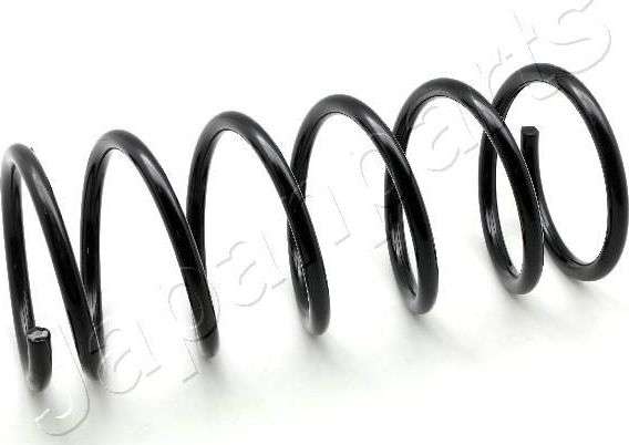 Пружина подвески Japanparts передняя для Citroen AX 1991-1997. Артикул ZC1319A